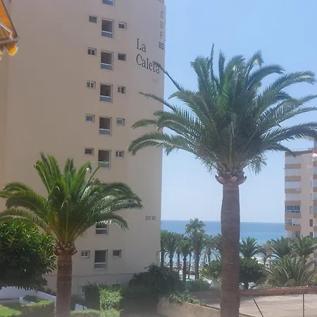 Apartment 79 1 Torrox Costa *