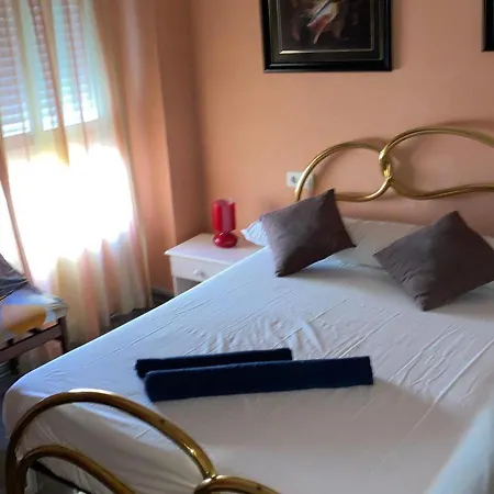 79 1 Torrox Costa Apartment