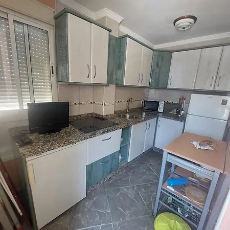 79 1 Torrox Costa